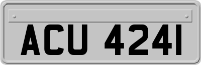 ACU4241
