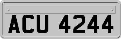 ACU4244