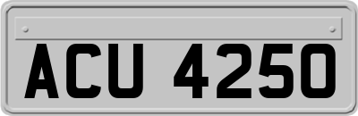 ACU4250