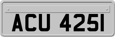 ACU4251