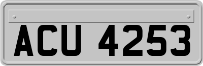 ACU4253