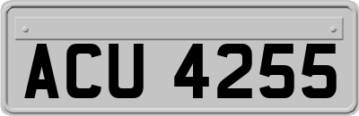 ACU4255