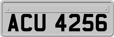 ACU4256