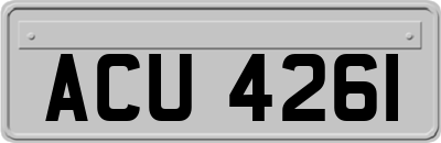 ACU4261