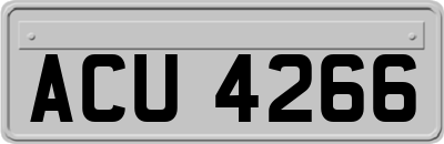 ACU4266