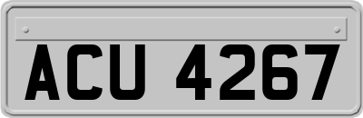 ACU4267
