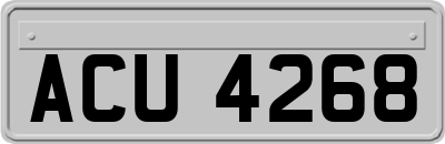ACU4268