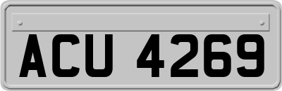 ACU4269