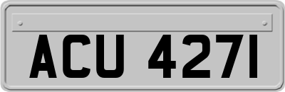 ACU4271