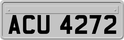 ACU4272