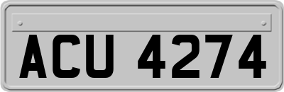 ACU4274