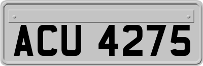 ACU4275
