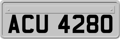 ACU4280
