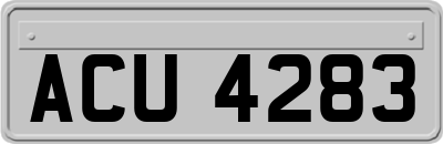 ACU4283