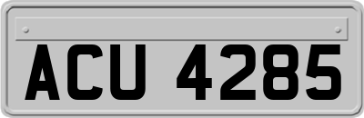 ACU4285