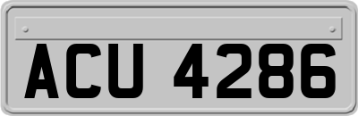 ACU4286
