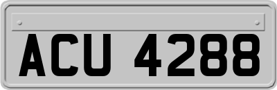 ACU4288