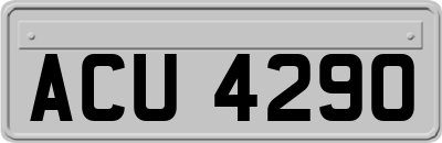 ACU4290