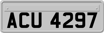 ACU4297