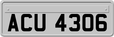 ACU4306