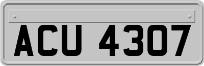 ACU4307