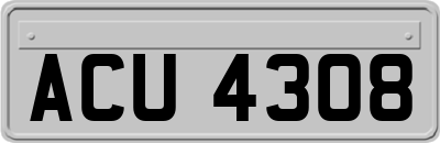 ACU4308