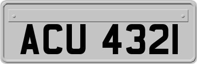 ACU4321