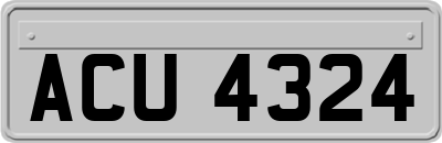 ACU4324
