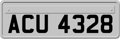 ACU4328