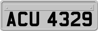 ACU4329
