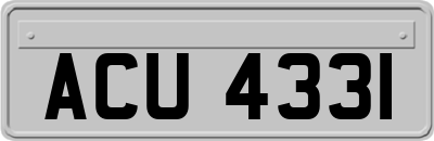 ACU4331