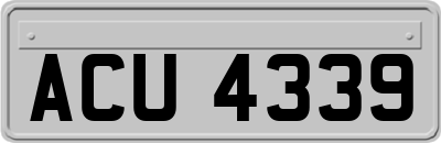 ACU4339