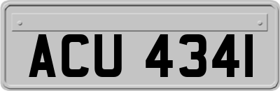 ACU4341