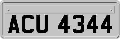 ACU4344