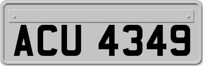 ACU4349