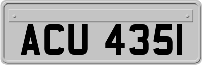 ACU4351