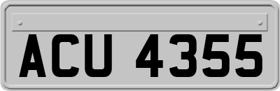 ACU4355