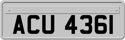 ACU4361