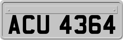 ACU4364