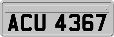 ACU4367