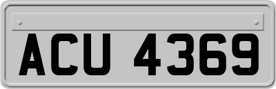 ACU4369