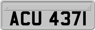 ACU4371