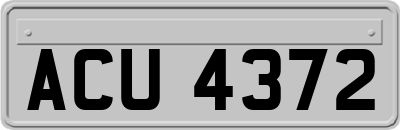 ACU4372
