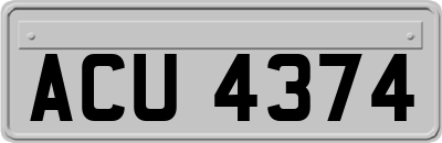 ACU4374