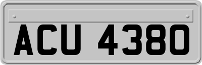ACU4380