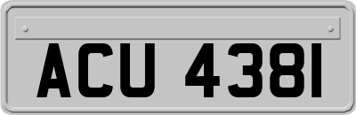 ACU4381