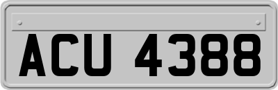 ACU4388