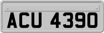 ACU4390