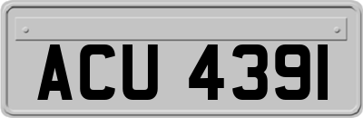 ACU4391