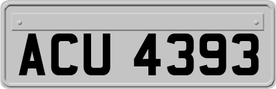 ACU4393